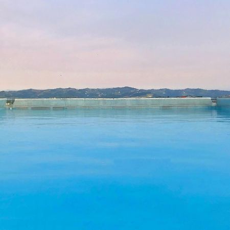 Agriturismo Cascina Reggio Castelnuovo  ภายนอก รูปภาพ