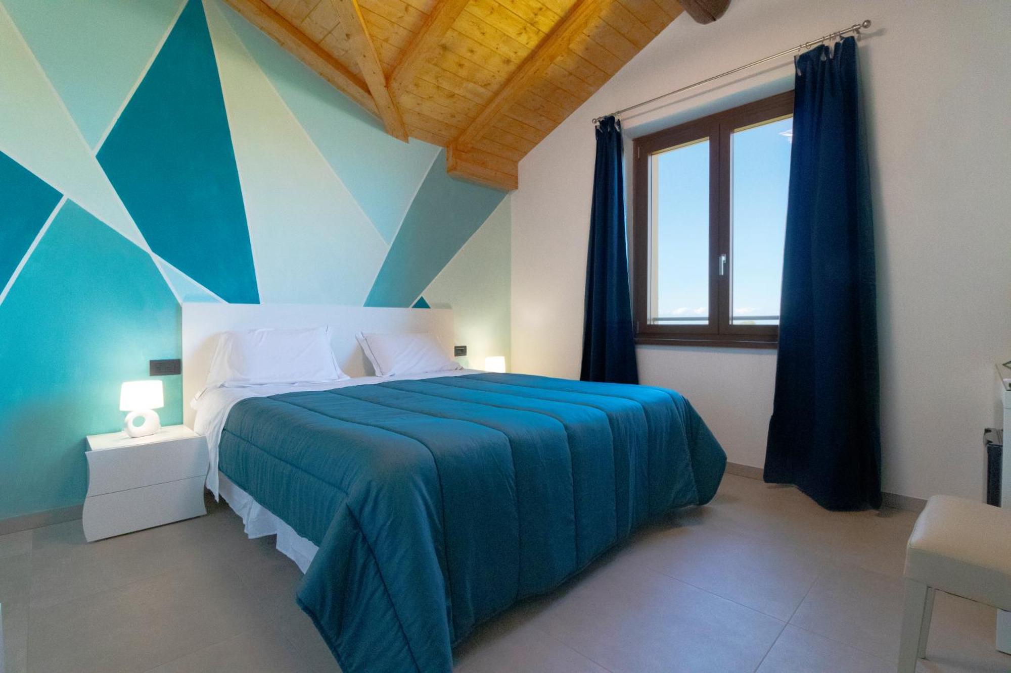 Agriturismo Cascina Reggio Castelnuovo  ภายนอก รูปภาพ