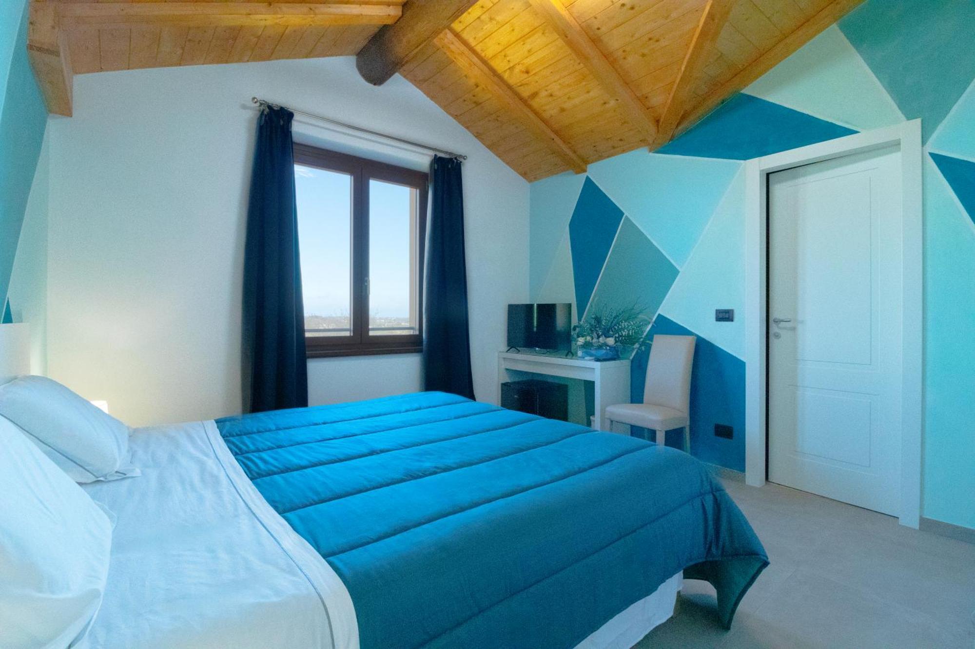 Agriturismo Cascina Reggio Castelnuovo  ภายนอก รูปภาพ